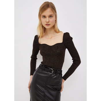 Liu Jo Jersey Jersey con lúrex®