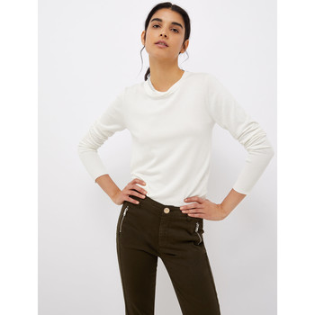 Liu Jo Jersey Jersey con strass en el cuello