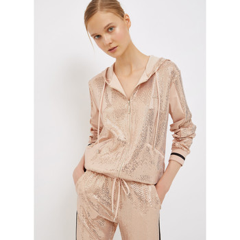 Liu Jo Jersey Sudadera con capucha