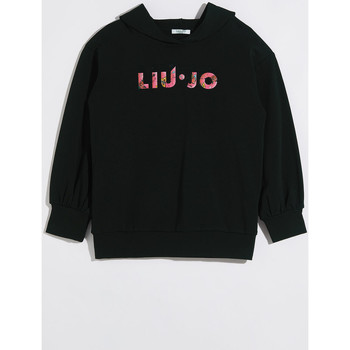 Liu Jo Jersey Sudadera oversize con capucha