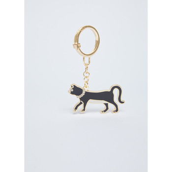 Liu Jo Llavero Llavero con gato
