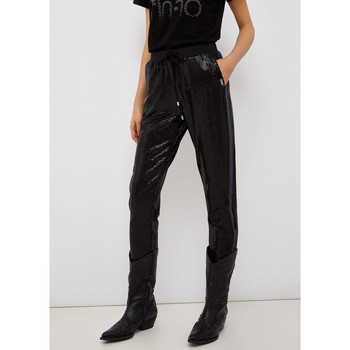 Liu Jo Pantalón chandal Pantalón entallado