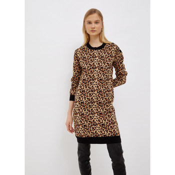 Liu Jo Vestido Vestido corto de punto