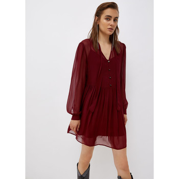 Liu Jo Vestido Vestido corto en tejido georgette
