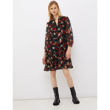 Liu Jo Vestido Vestido corto estampado