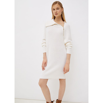 Liu Jo Vestido Vestido de punto con cremallera
