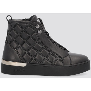 Liu Jo Zapatillas altas Zapatillas altas con logotipo