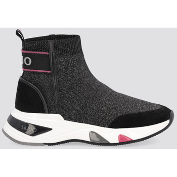 Liu Jo Zapatillas altas Zapatillas calcetín