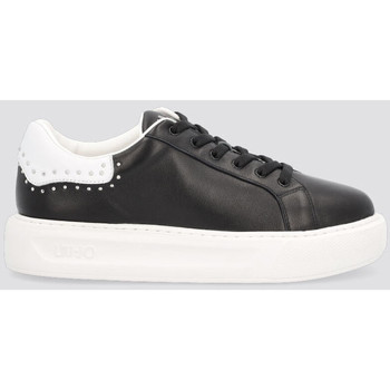 Liu Jo Zapatillas Zapatillas con microtachuelas