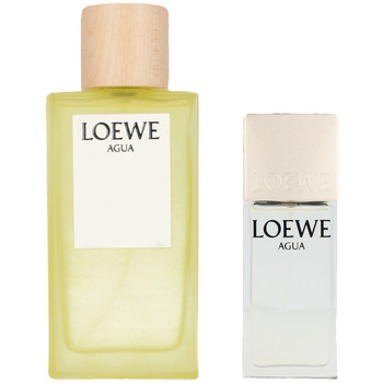 Loewe Cofres perfumes Agua De Lote