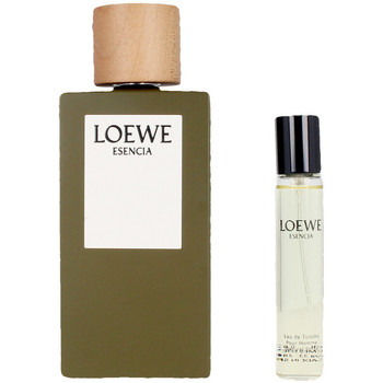 Loewe Cofres perfumes Esencia Lote
