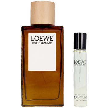Loewe Cofres perfumes Pour Homme Lote