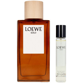 Loewe Cofres perfumes Solo Lote
