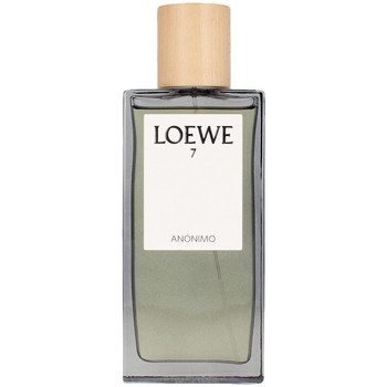 Loewe Perfume 7 Anónimo Edp Vaporizador