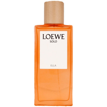 Loewe Perfume Solo Ella Edp Vaporizador