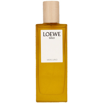 Loewe Perfume Solo Mercurio Edp Vaporizador