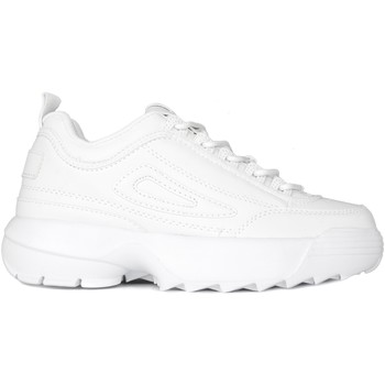 Maria Barcelo Zapatillas DEPORTIVO PLATAFORMA