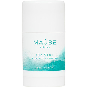 Maûbe Protección solar Cristal Sun Stick