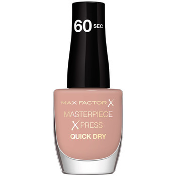 Max Factor Esmalte para uñas Masterpiece Xpress Quick Dry 203-nude'Itude