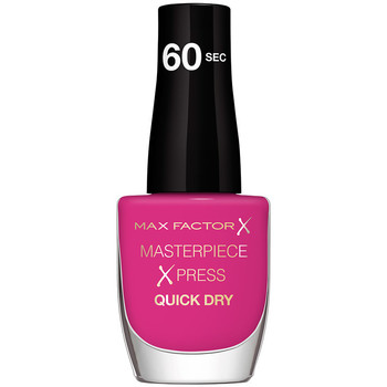 Max Factor Esmalte para uñas Masterpiece Xpress Quick Dry 271-i Believe In Pink