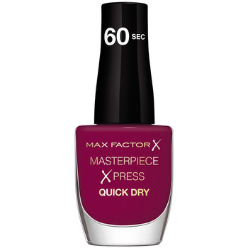 Max Factor Esmalte para uñas Masterpiece Xpress Quick Dry 340-berry Cute