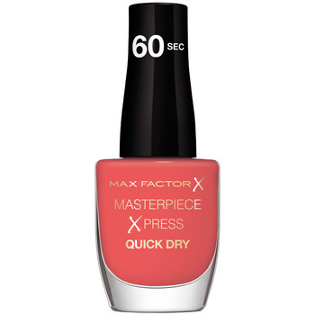 Max Factor Esmalte para uñas Masterpiece Xpress Quick Dry 416-feelin' Peachy