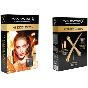 Max Factor Máscaras de pestañas Mirada De Cine Lote