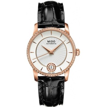Mido Watches Reloj analógico UR - M007.207.66.036.26
