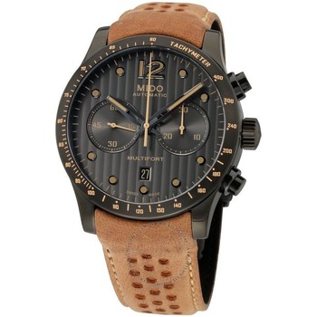 Mido Watches Reloj analógico UR - M025.627.36.061.10