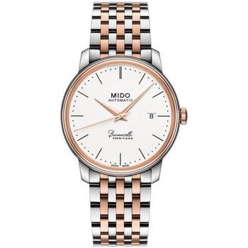 Mido Watches Reloj analógico UR - M027.407.22.010.00