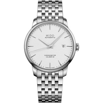 Mido Watches Reloj analógico UR - M027.408.11.031.00
