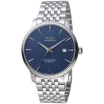 Mido Watches Reloj analógico UR - M027.408.11.041.00