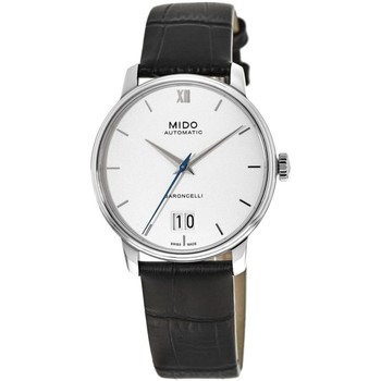 Mido Watches Reloj analógico UR - M027.426.16.018.00