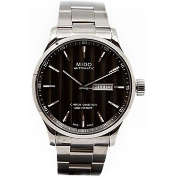 Mido Watches Reloj analógico UR - M038.431.11.061.00