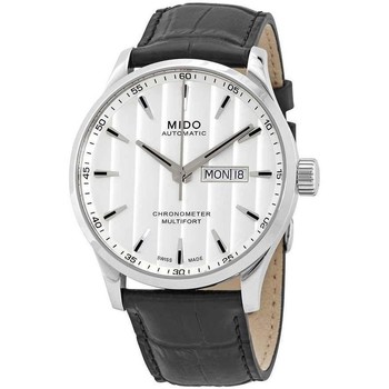 Mido Watches Reloj analógico UR - M038.431.16.031.00