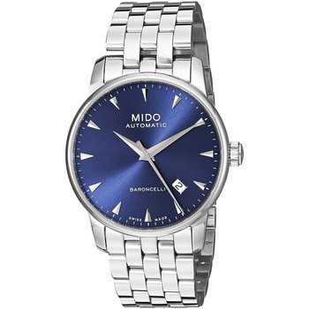 Mido Watches Reloj analógico UR - M8600.4.15.1