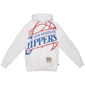 Mitchell And Ness Jersey Nba Los Angeles Clippers