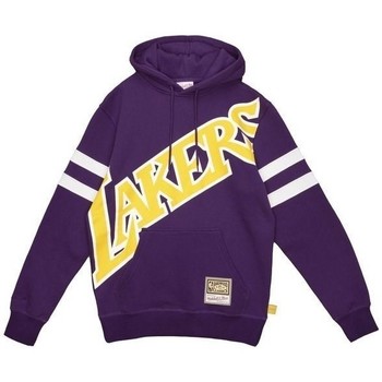 Mitchell And Ness Jersey Nba Los Angeles Lakers