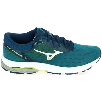 Mizuno Zapatillas de running Wave Prodigy Bleu Gris