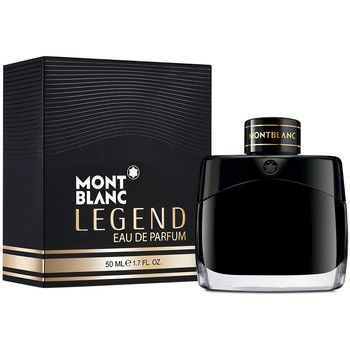 Montblanc Perfume Legend Edp Vaporizador