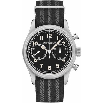 Montblanc Reloj analógico UR - 117835