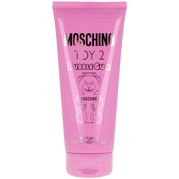 Moschino Productos baño Toy 2 Bubble Gum Bath And Gel De Ducha