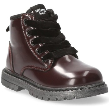 Mustang Kids Botines 54219