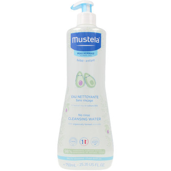 Mustela Tratamiento corporal Bébé Cleansing Water