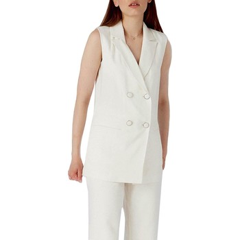 Naf Naf Blusa CHALECO RHNW