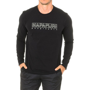 Napapijri Camiseta manga larga Camiseta manga larga