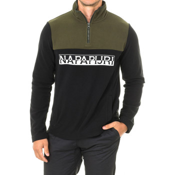 Napapijri Jersey Sudadera polar