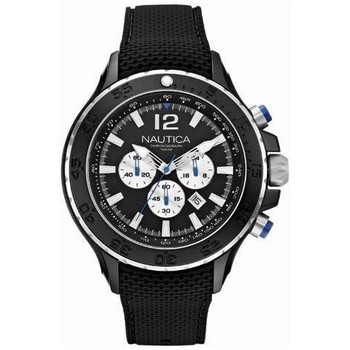 Nautica Reloj analógico UR - A22625G