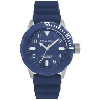 Nautica Reloj analógico UR - NAD09517G