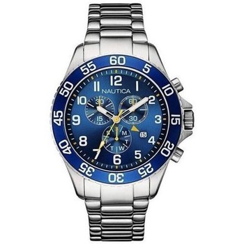Nautica Reloj analógico UR - NAI17508G